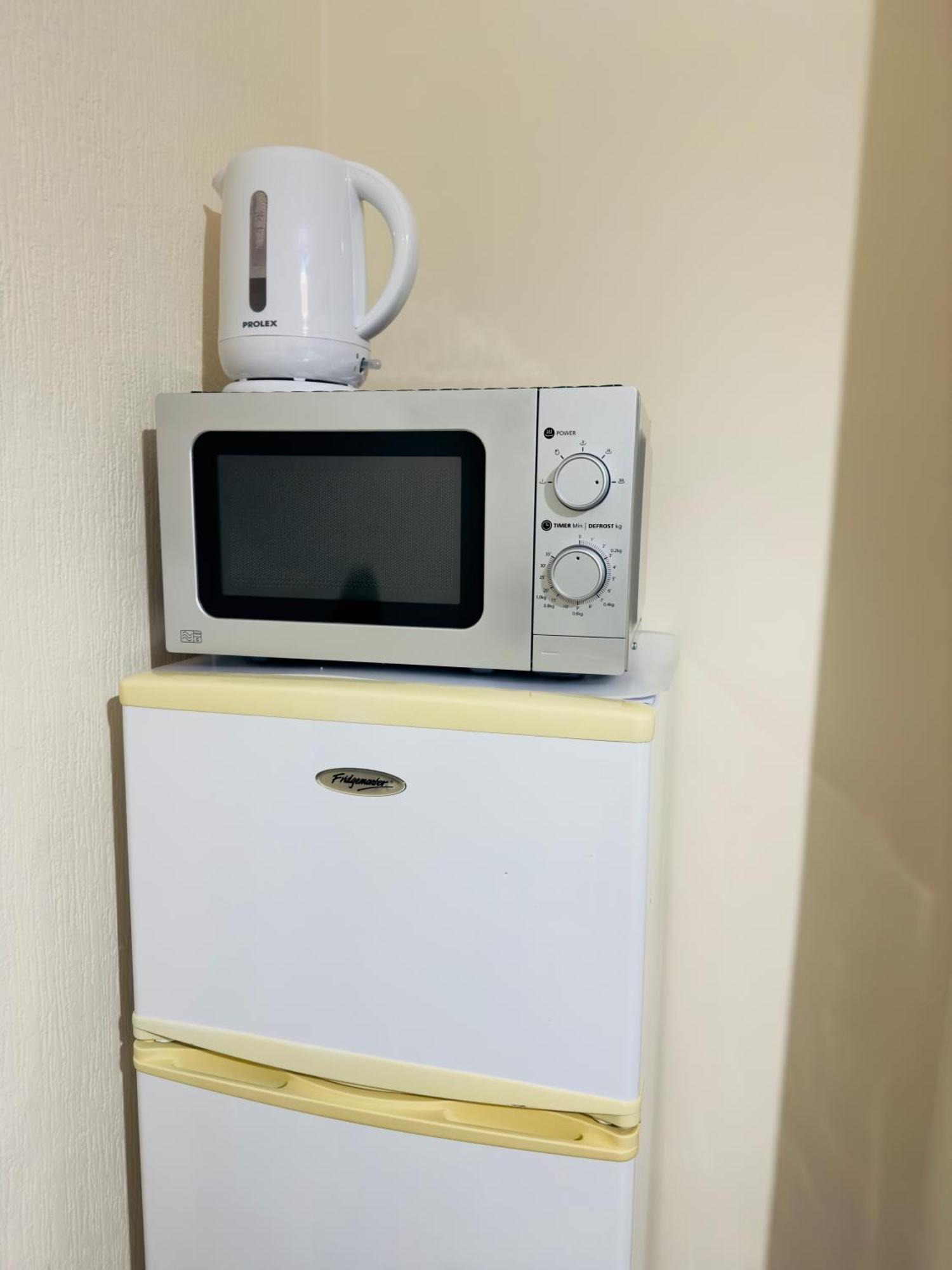 Double Bedroom Near City Center Manchester Dış mekan fotoğraf
